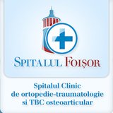 Spitalul Clinic de Ortopedie Traumatologie 